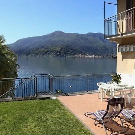 Lägenhet Casa Riva