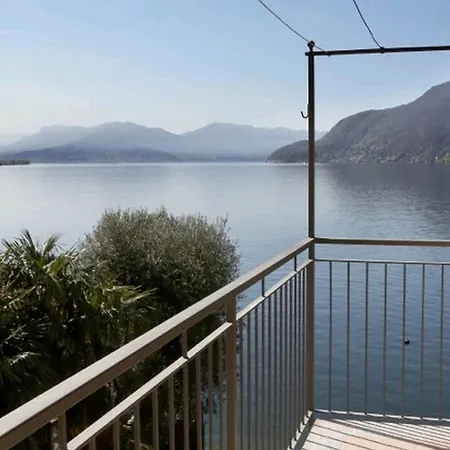 Casa Riva Lägenhet