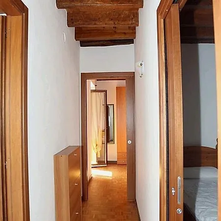 Lägenhet Casa Riva *
