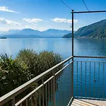 Апартаменты Casa Riva Poggio (Lombardy)