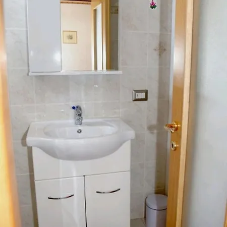 Appartement Casa Riva *