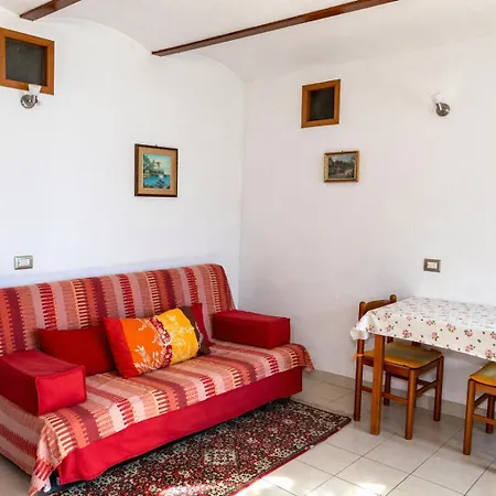 Апартаменты Casa Riva *