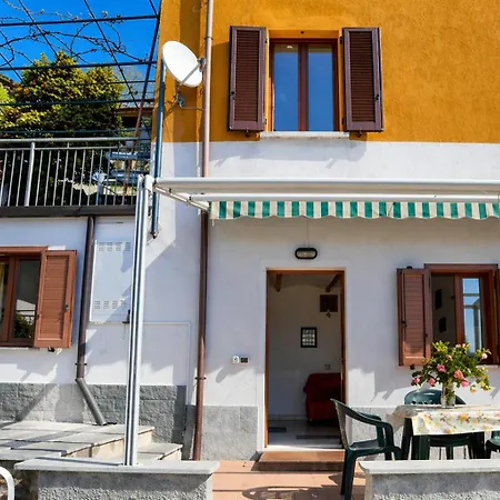 Casa Riva Апартаменты Poggio (Lombardy)