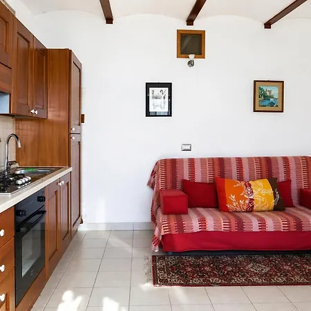 Апартаменты Casa Riva *