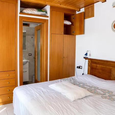 Casa Riva Апартаменты *