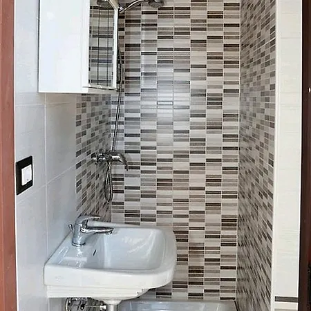 Appartement Casa Riva *