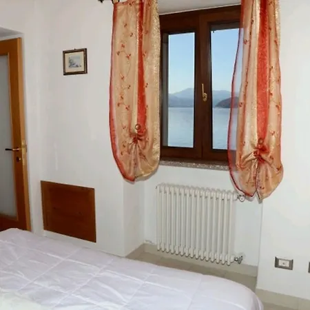 Appartement Casa Riva Poggio (Lombardy)
