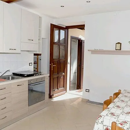 Appartement Casa Riva Poggio (Lombardy)