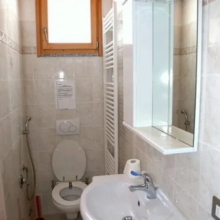 Appartement Casa Riva Poggio (Lombardy)