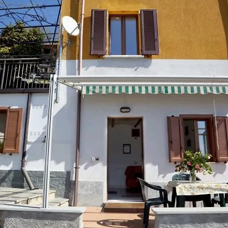 Appartement Casa Riva