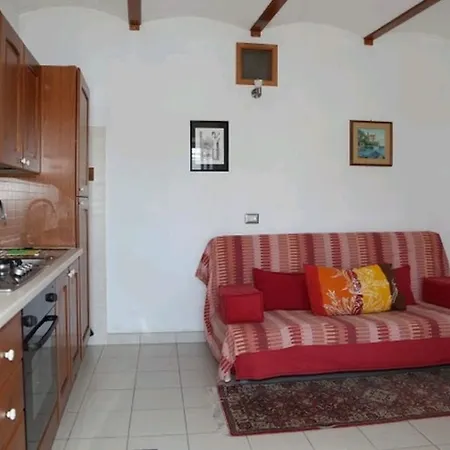 Appartement Casa Riva *