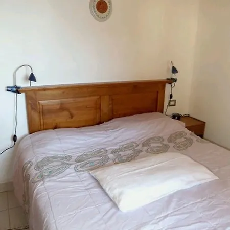 Appartement Casa Riva Poggio (Lombardy)