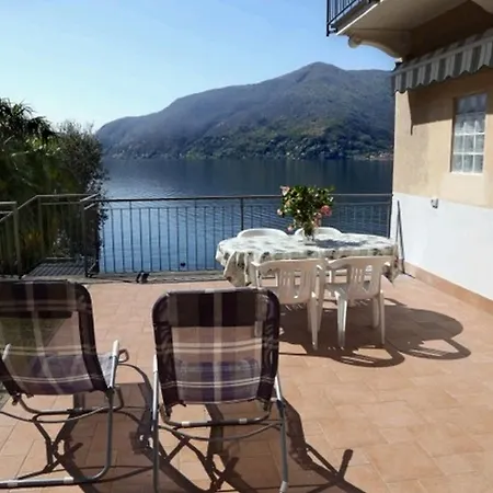 Casa Riva Appartement