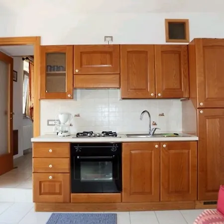 Casa Riva Appartement Poggio (Lombardy)