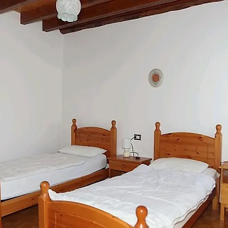 Casa Riva Appartement
