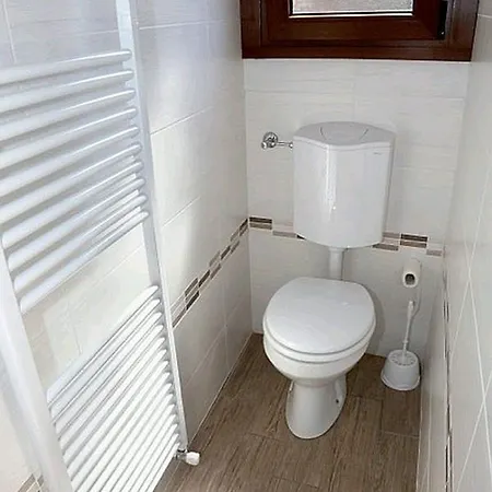 Appartement Casa Riva Poggio (Lombardy)